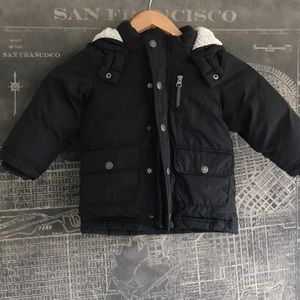 Great condition - winter coat